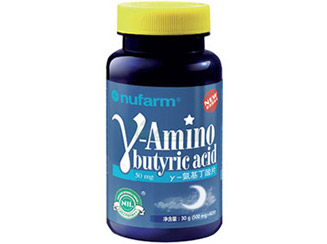 �I(y��ng)�B(y��ng)��GABAƬ